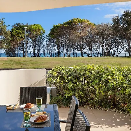 Waterview Beachside Apartment - Palms 2 Byron Bay Exterior photo
