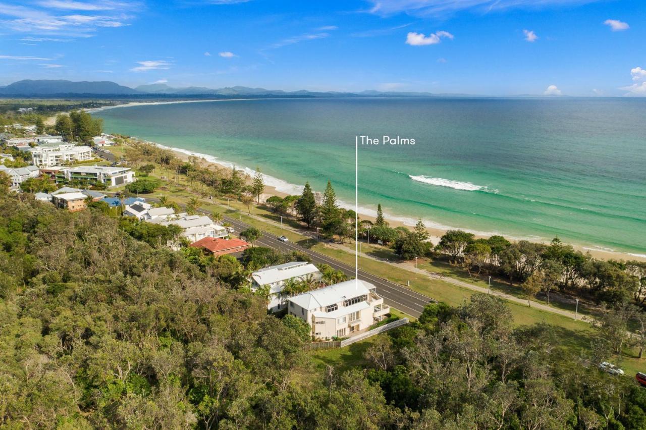 Holiday home Waterview Beachside - Palms 2 *